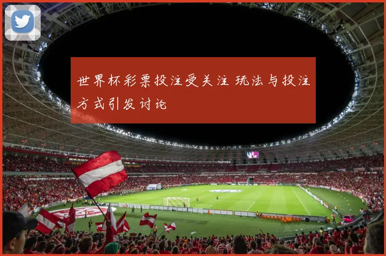 世界杯彩票投注受关注 玩法与投注方式引发讨论