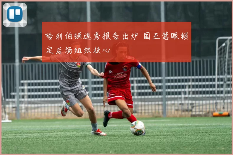 哈利伯顿选秀报告出炉 国王慧眼锁定后场组织核心