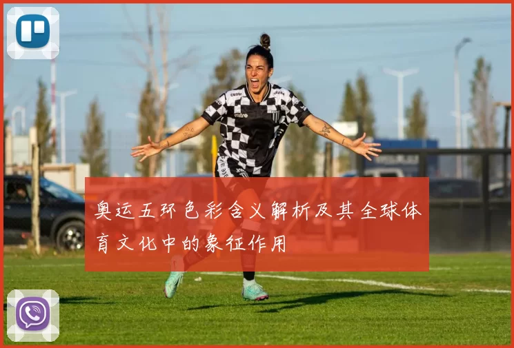 奥运五环色彩含义解析及其全球体育文化中的象征作用